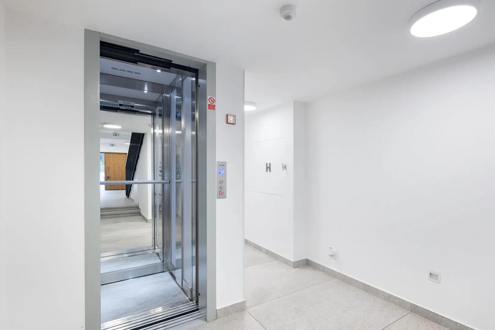 Moderní apartmán s horskou duší – Pec pod Sněžkou