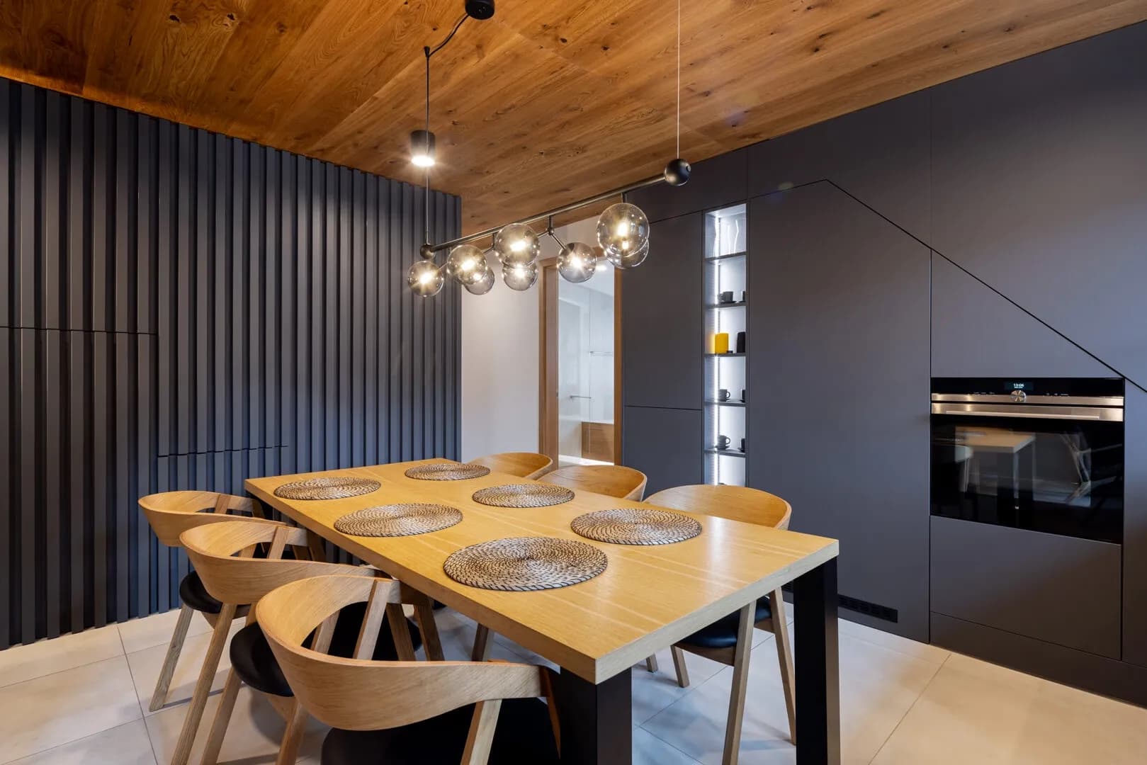 Moderní apartmán s horskou duší – Pec pod Sněžkou