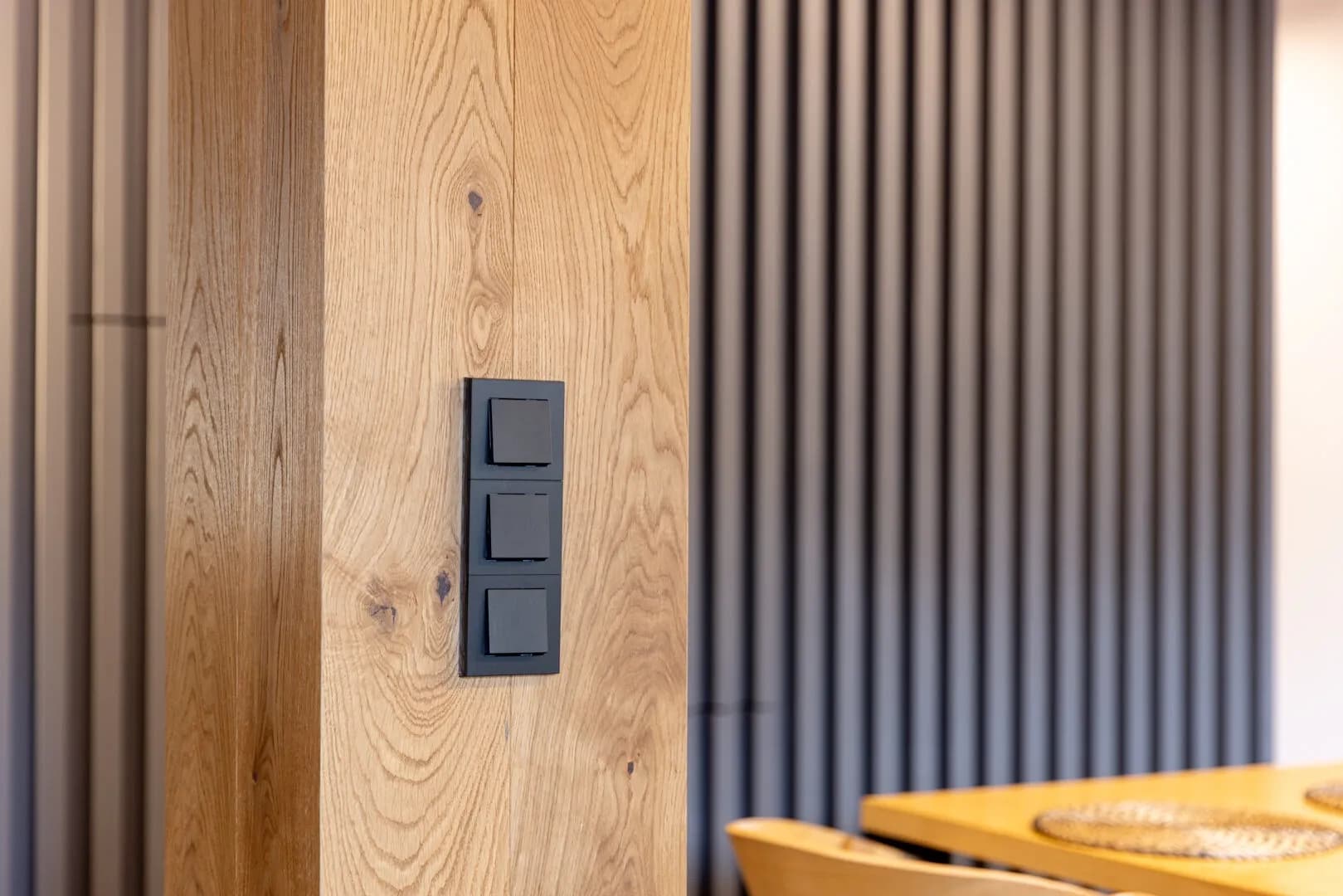 Moderní apartmán s horskou duší – Pec pod Sněžkou