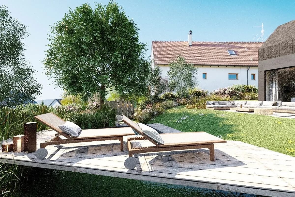 Vila Volnoklasy