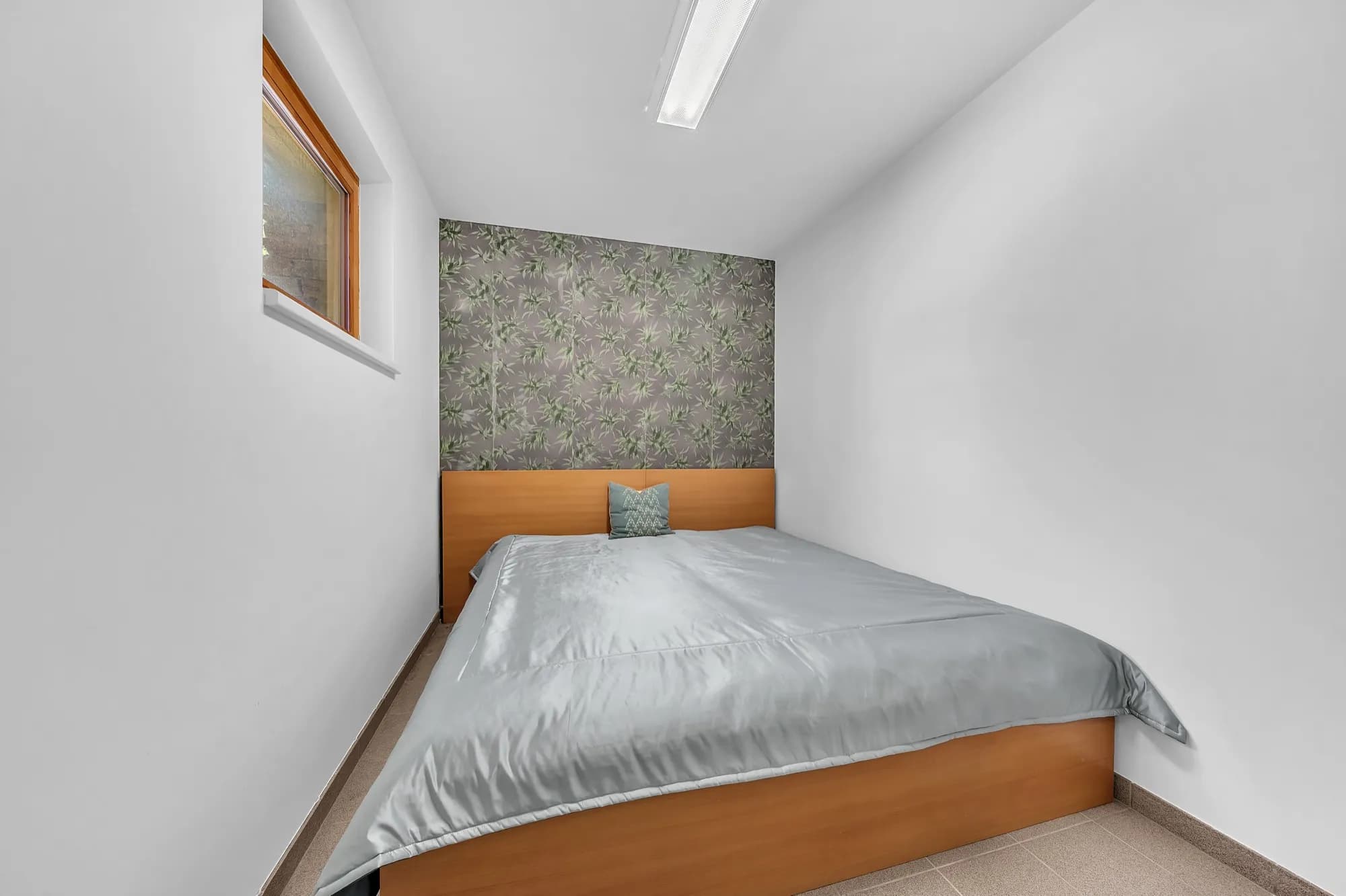 Samostatný pokoj pro hosty, Horský apartmán ve Špindlerově Mlýně