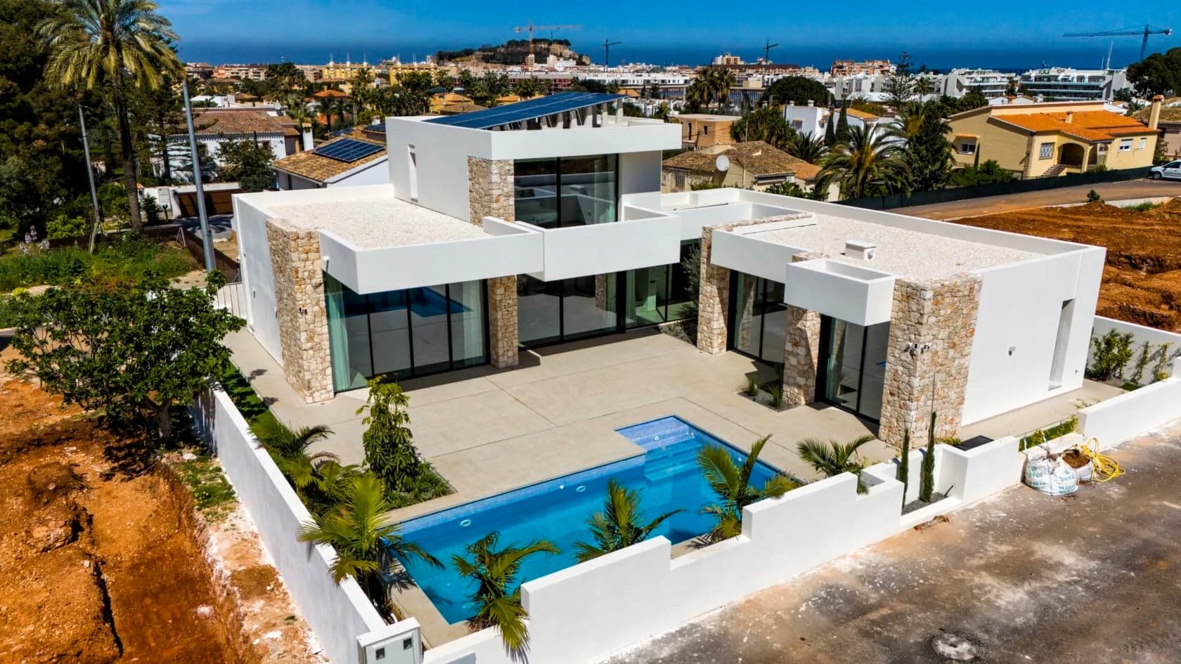 Costa Blanca – Dénia - Váš nový domov u moře
