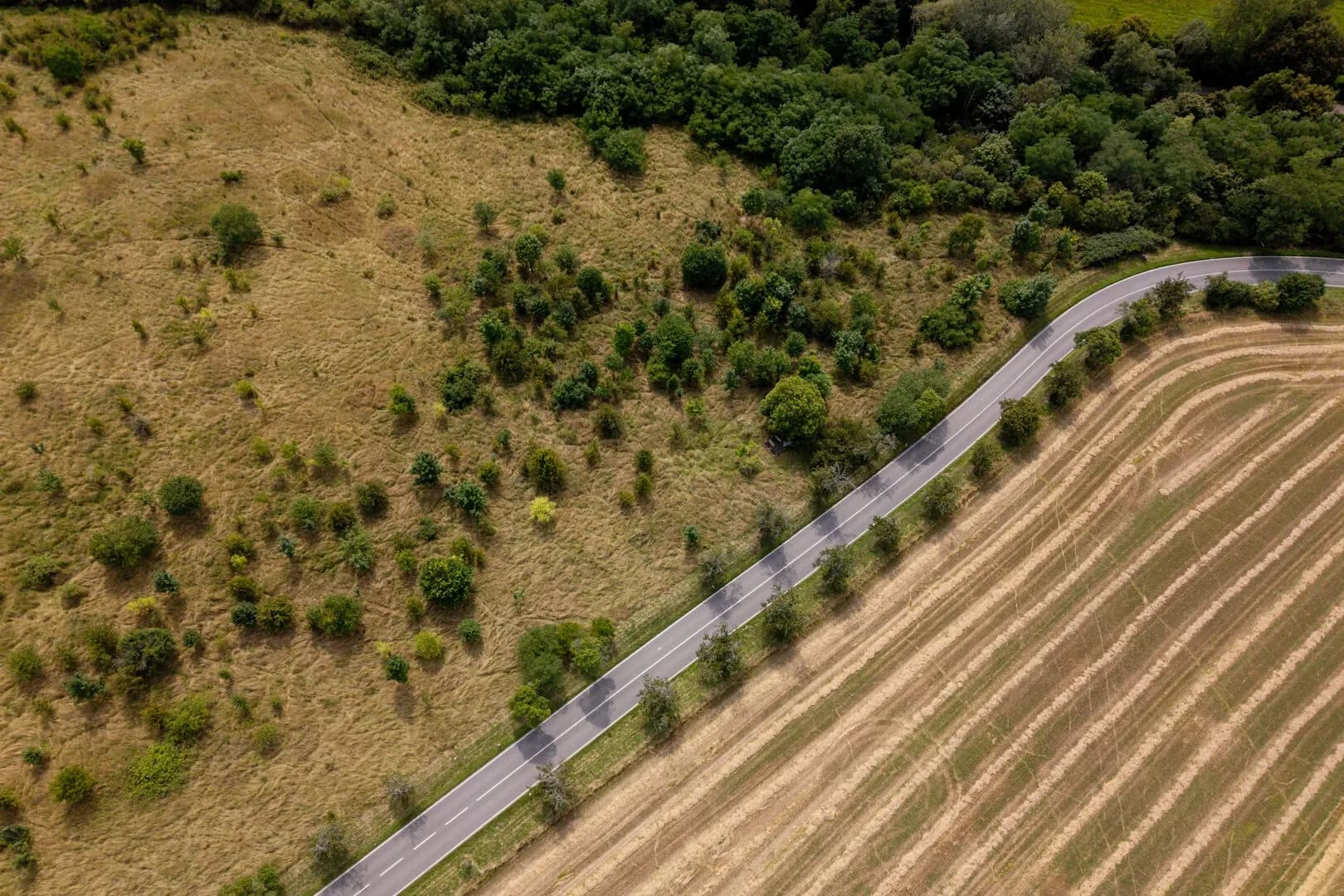 Stavební pozemek 1297m2 na prodej – Rakovník