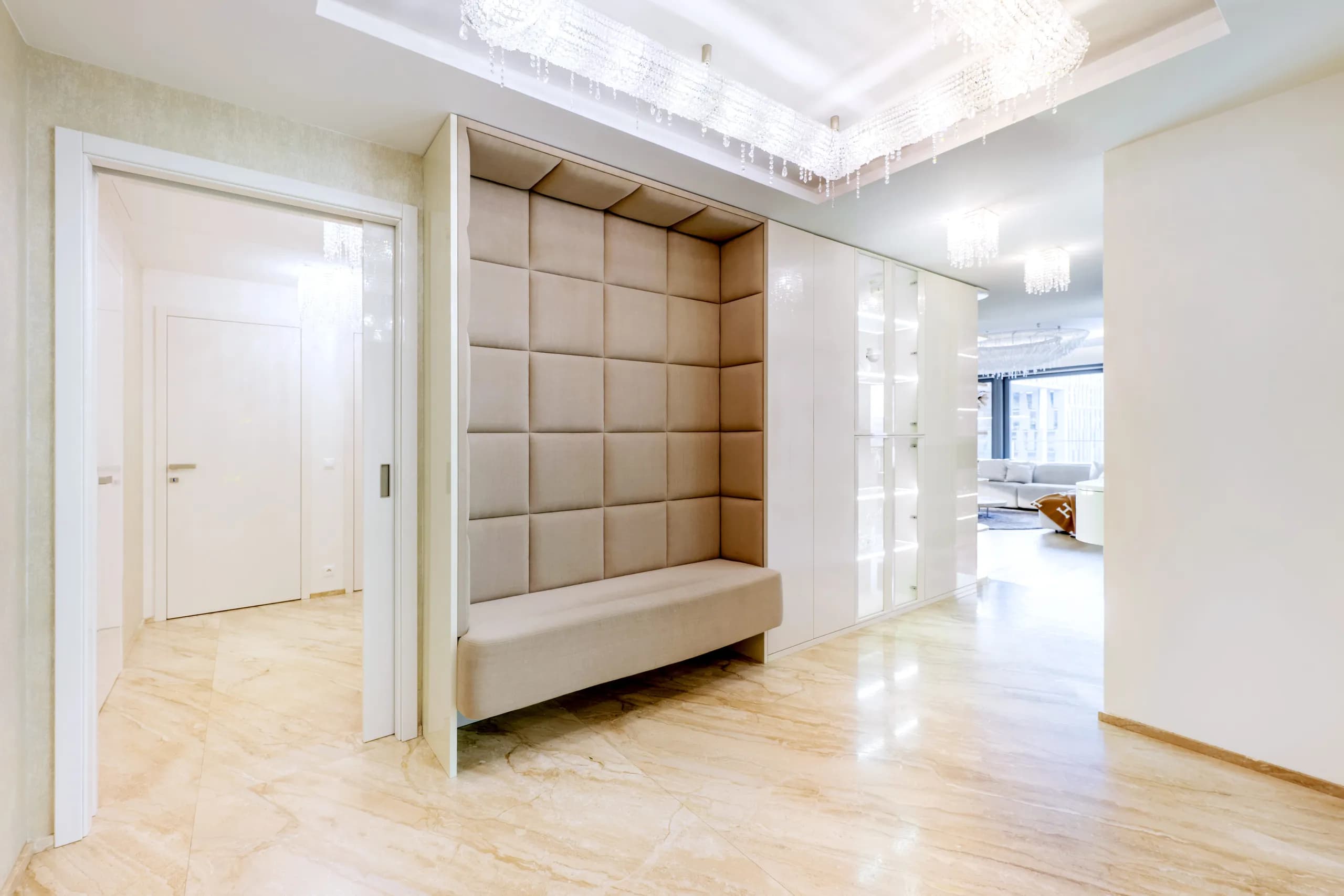 Výjimečný rezidenční apartmán pro ty, kteří hledají víc než jen bydlení