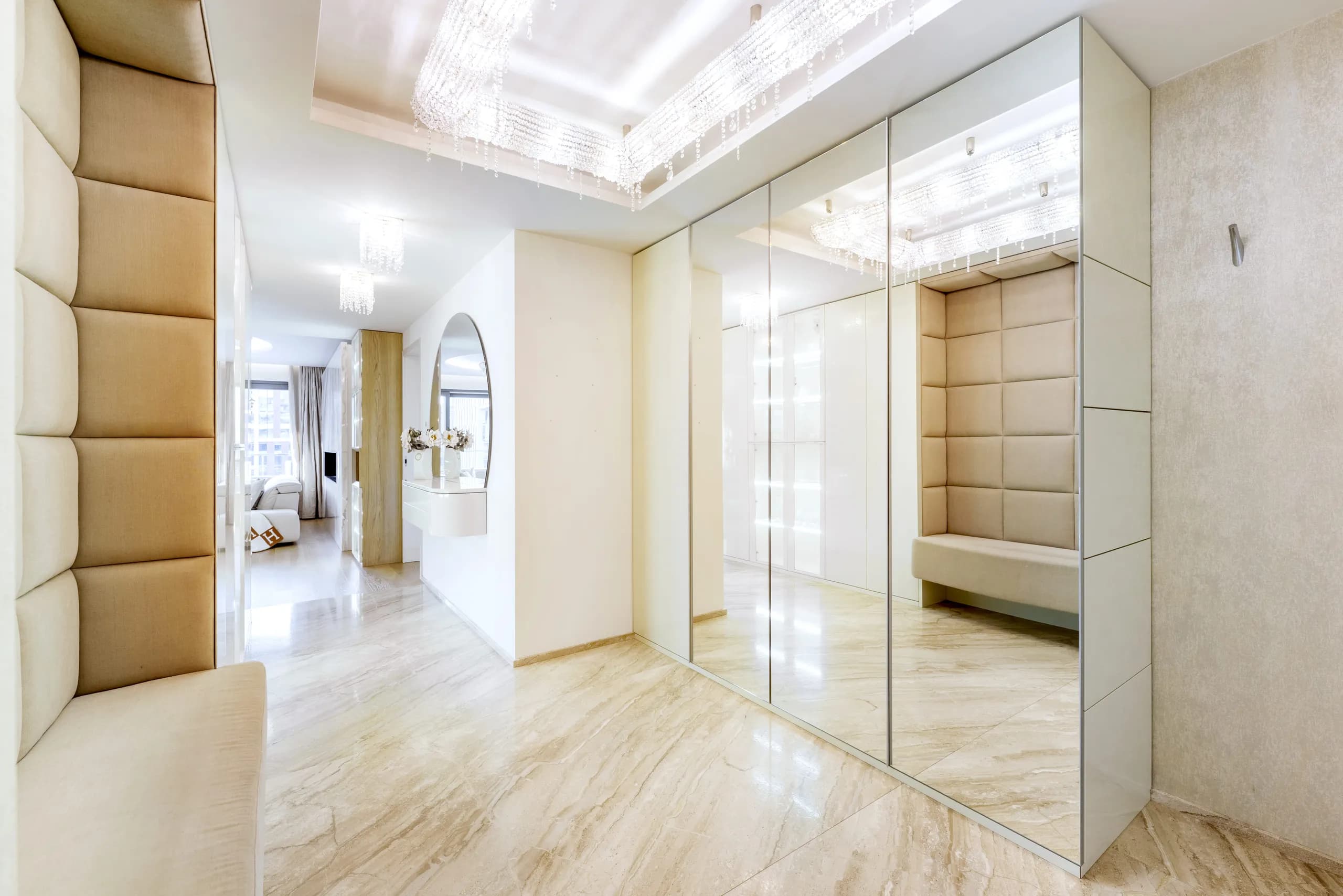 Výjimečný rezidenční apartmán pro ty, kteří hledají víc než jen bydlení