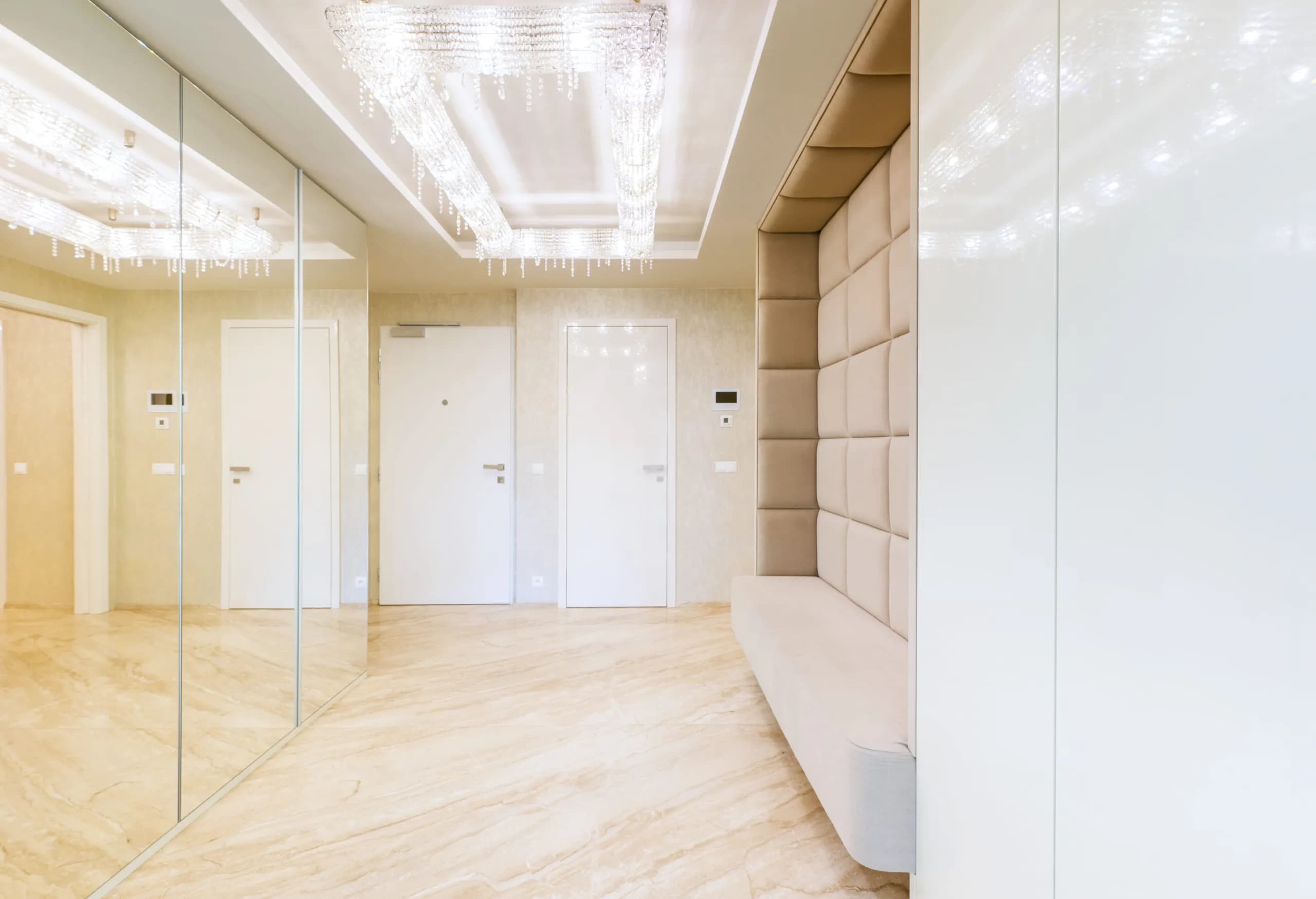Výjimečný rezidenční apartmán pro ty, kteří hledají víc než jen bydlení