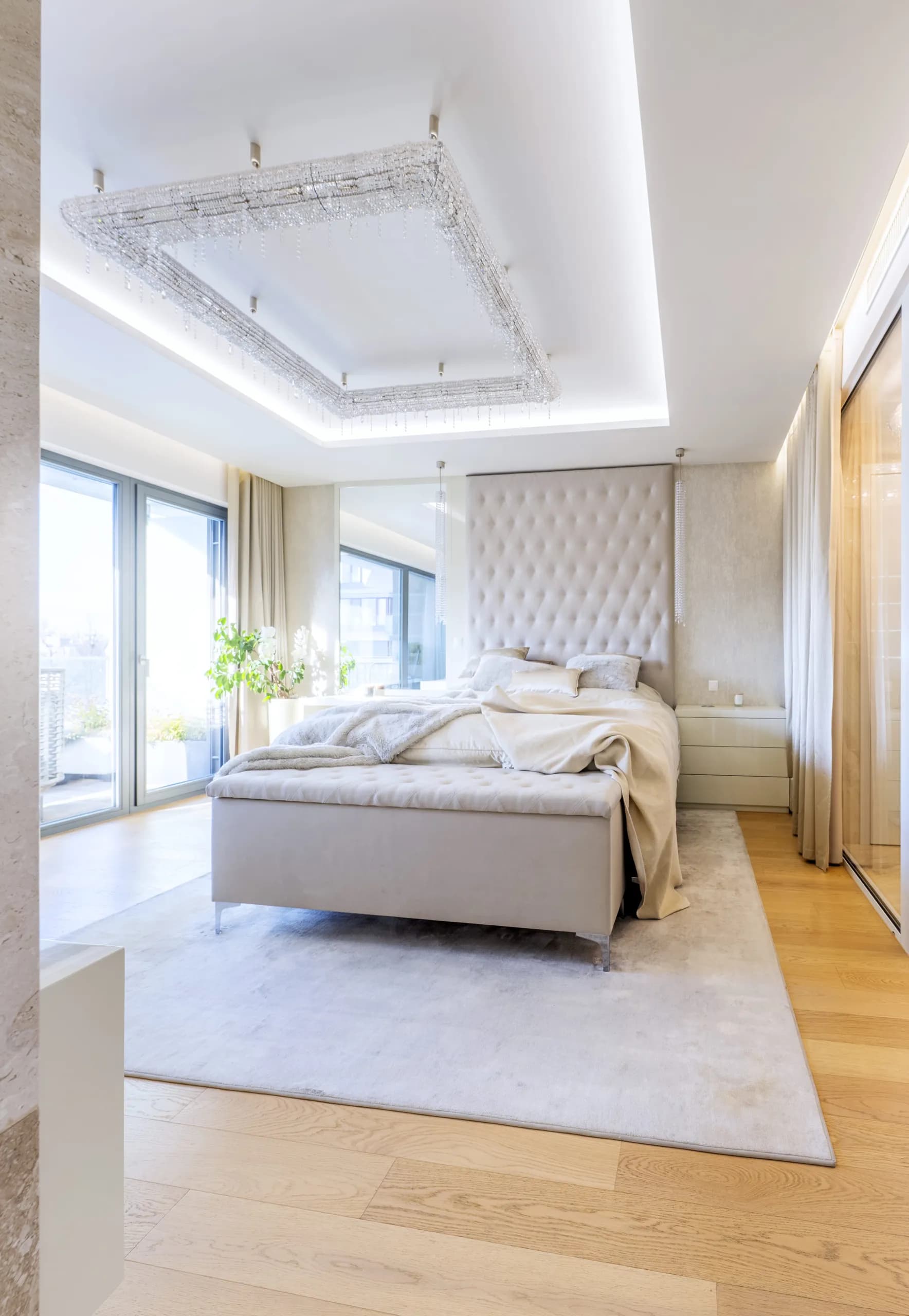 Výjimečný rezidenční apartmán pro ty, kteří hledají víc než jen bydlení