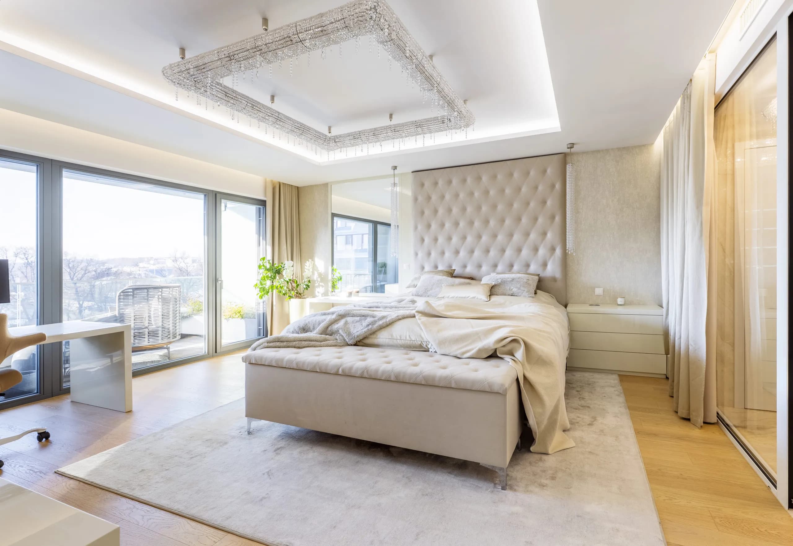 Výjimečný rezidenční apartmán pro ty, kteří hledají víc než jen bydlení