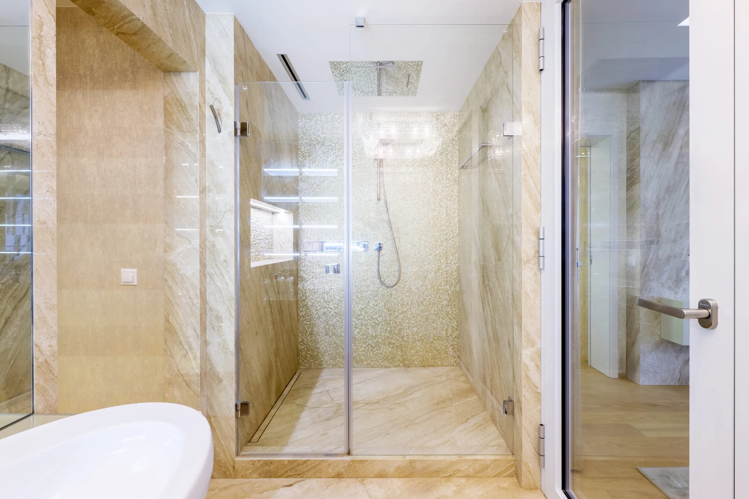 Výjimečný rezidenční apartmán pro ty, kteří hledají víc než jen bydlení