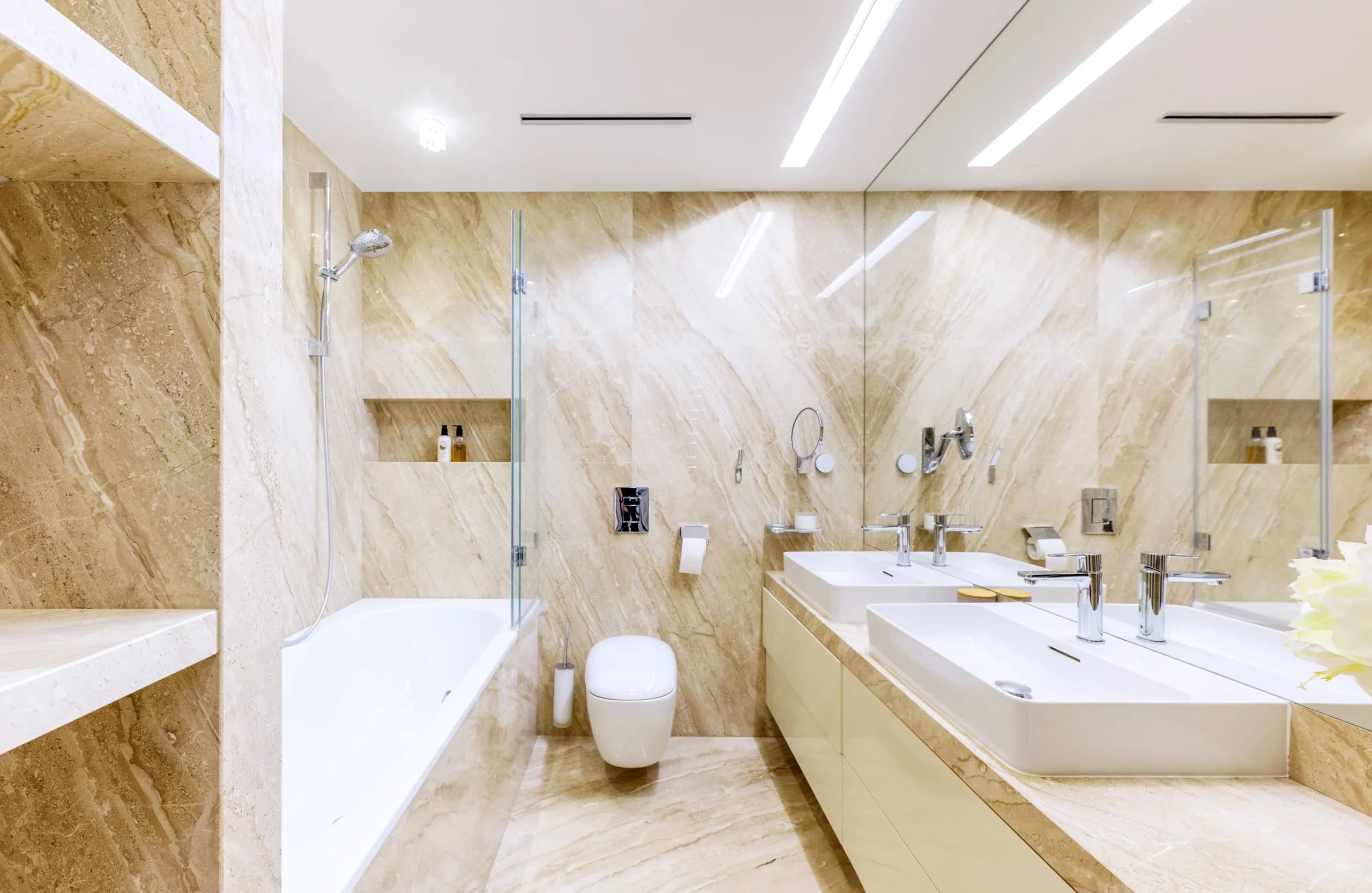 Výjimečný rezidenční apartmán pro ty, kteří hledají víc než jen bydlení