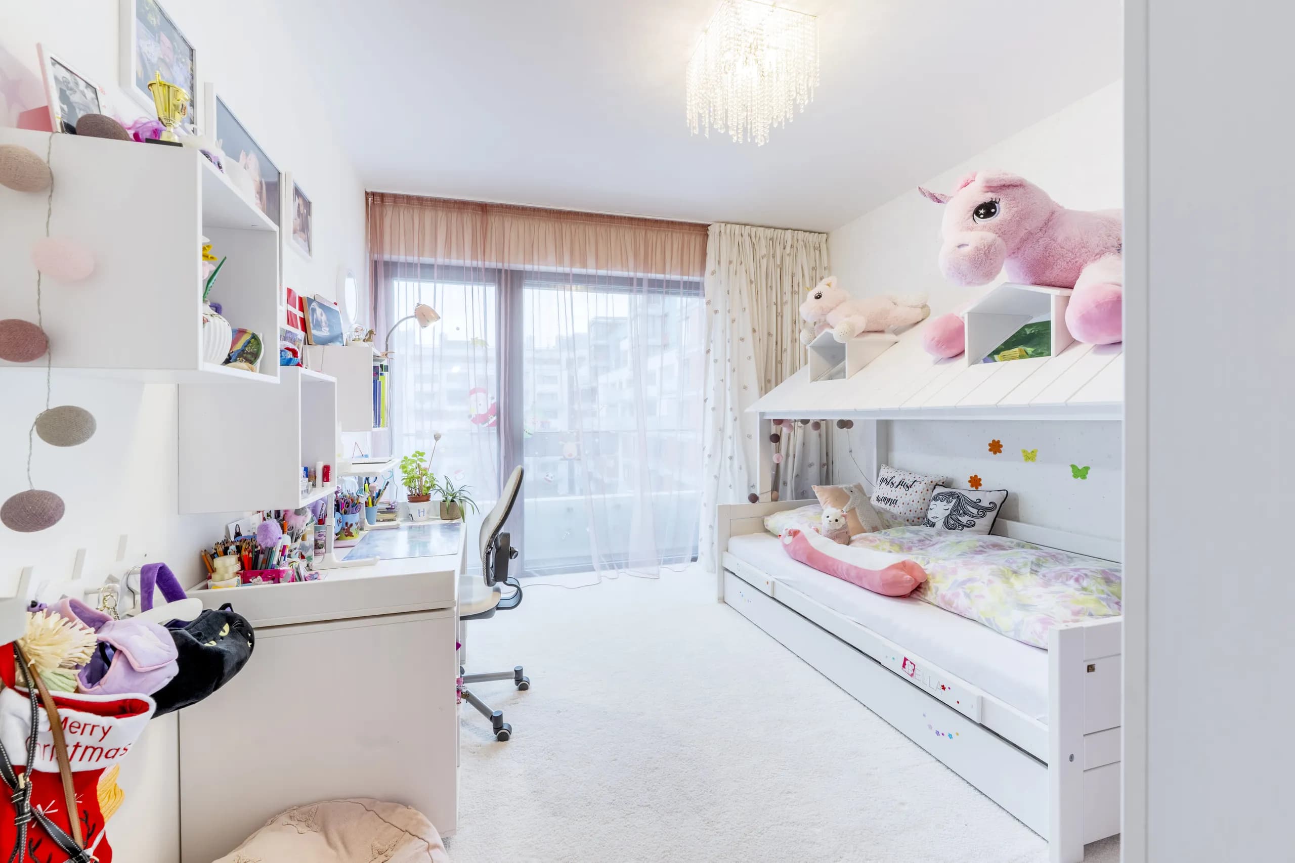 Výjimečný rezidenční apartmán pro ty, kteří hledají víc než jen bydlení