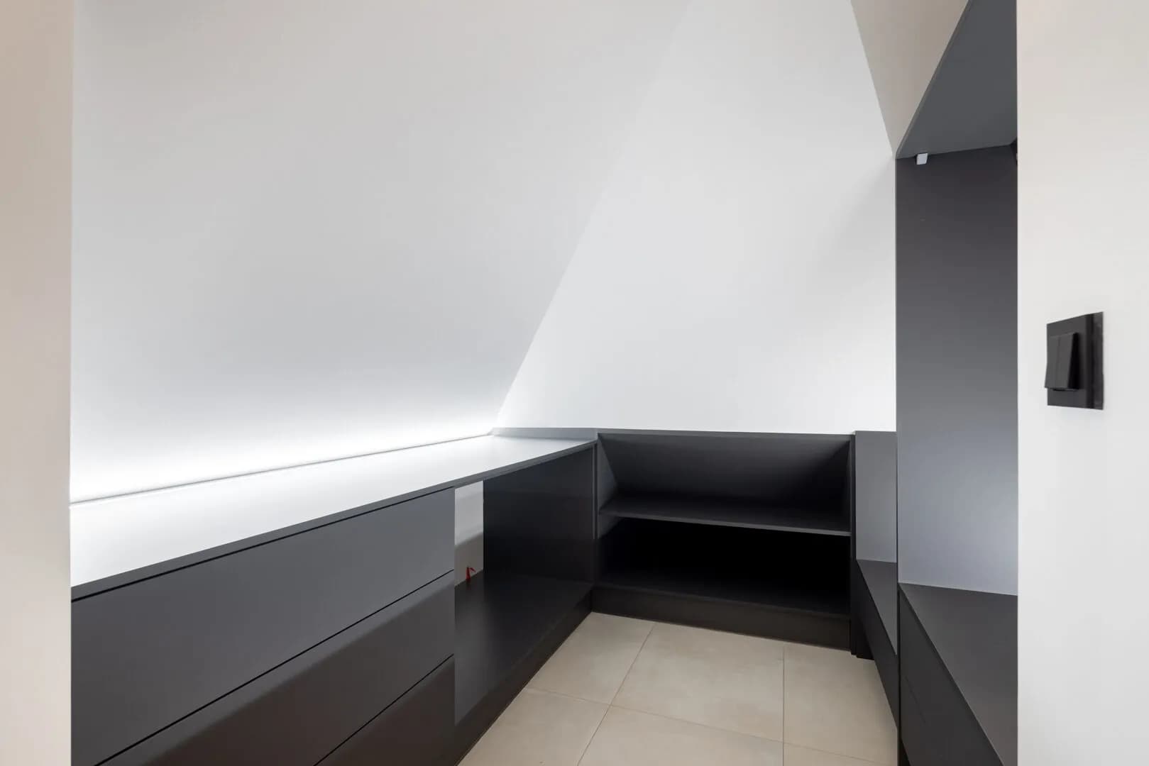 Moderní apartmán s horskou duší – Pec pod Sněžkou