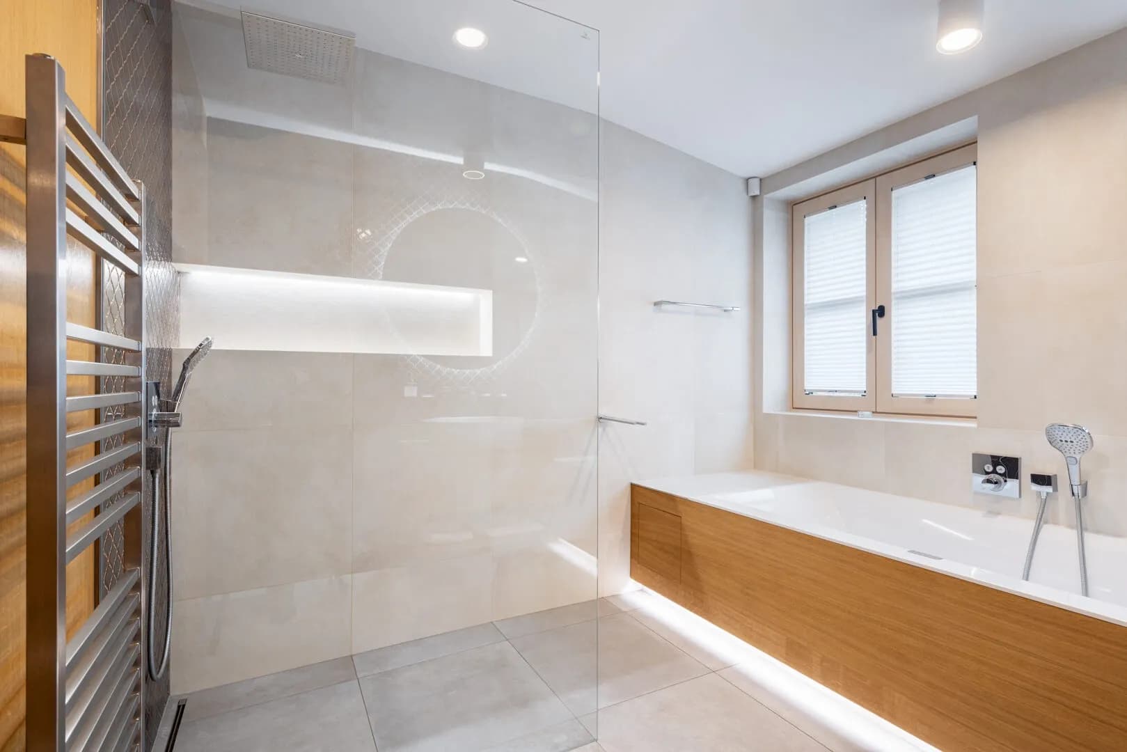 Moderní apartmán s horskou duší – Pec pod Sněžkou