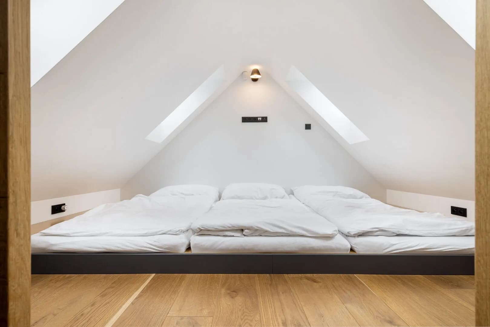 Moderní apartmán s horskou duší – Pec pod Sněžkou