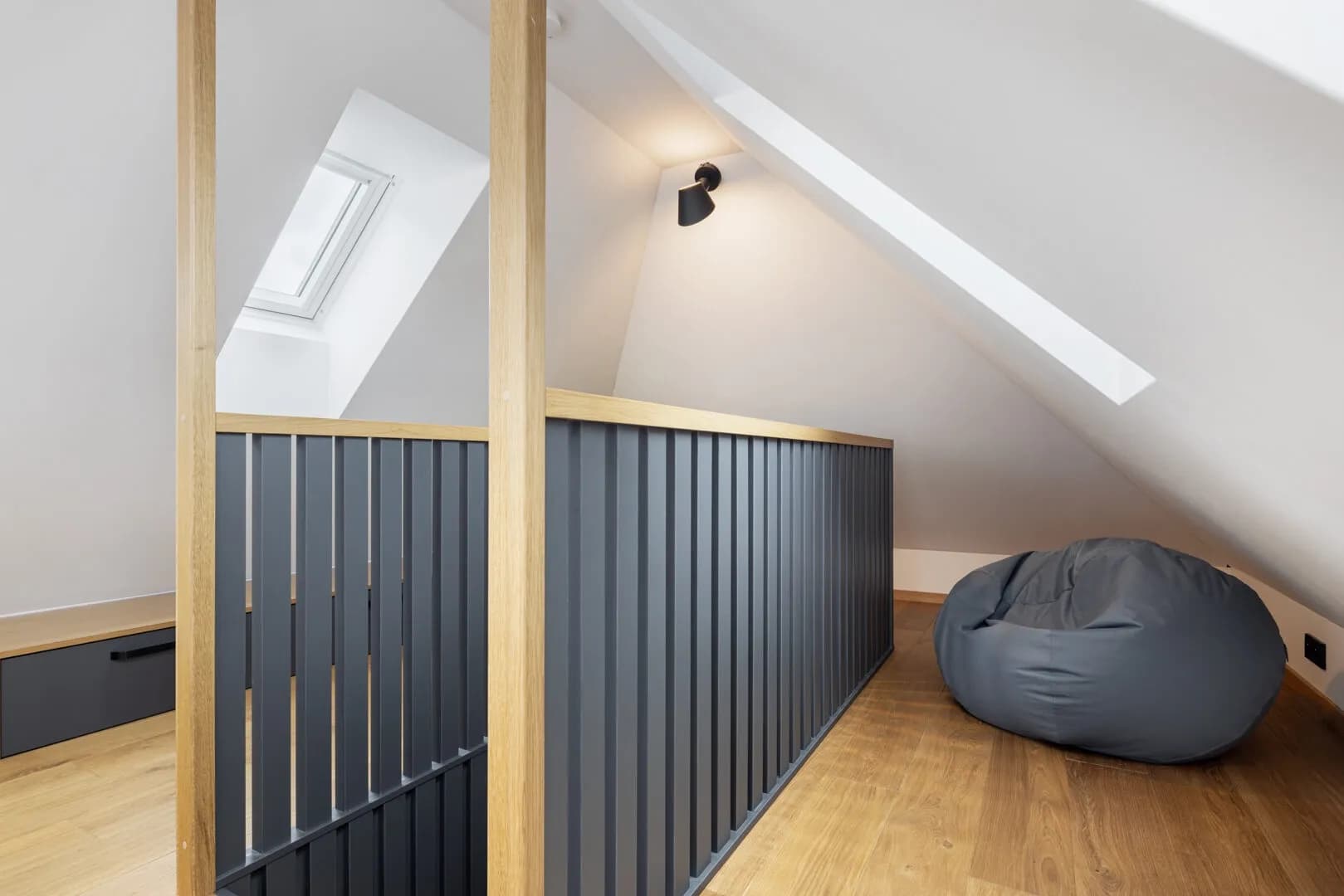 Moderní apartmán s horskou duší – Pec pod Sněžkou