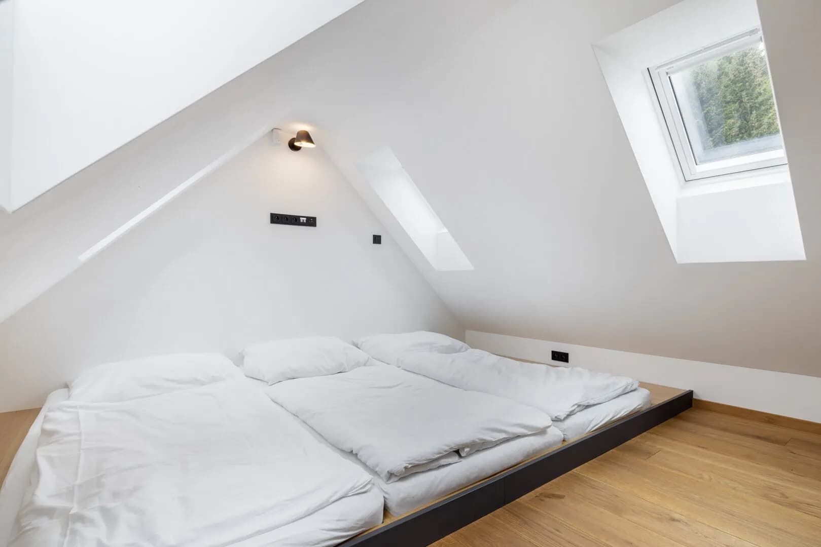Moderní apartmán s horskou duší – Pec pod Sněžkou