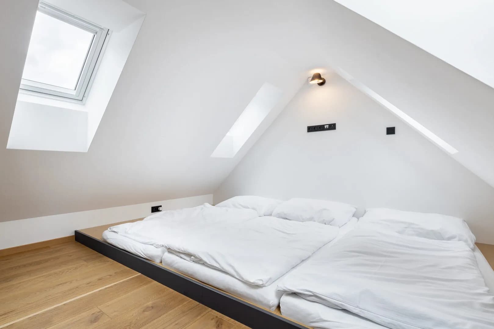 Moderní apartmán s horskou duší – Pec pod Sněžkou