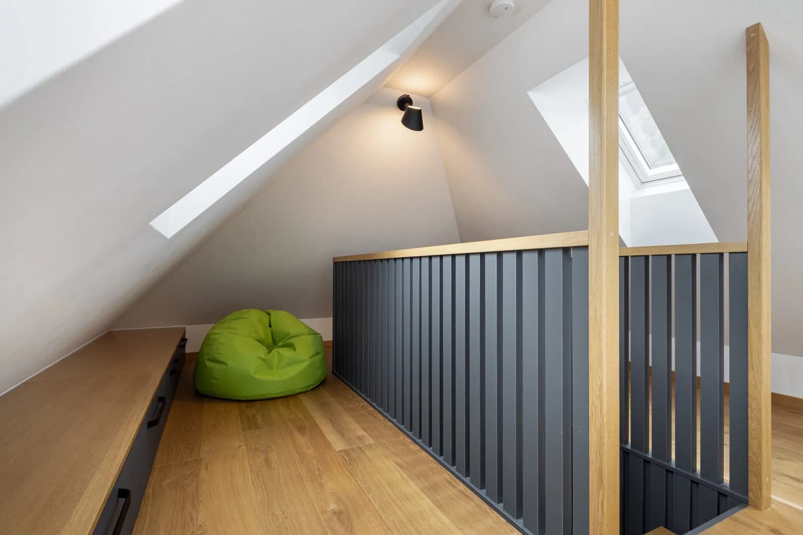 Moderní apartmán s horskou duší – Pec pod Sněžkou