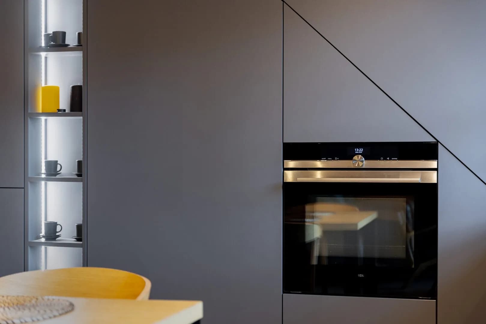 Moderní apartmán s horskou duší – Pec pod Sněžkou