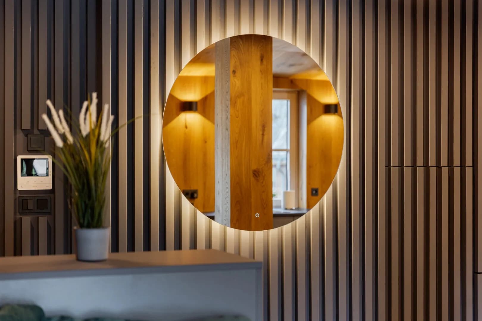 Moderní apartmán s horskou duší – Pec pod Sněžkou