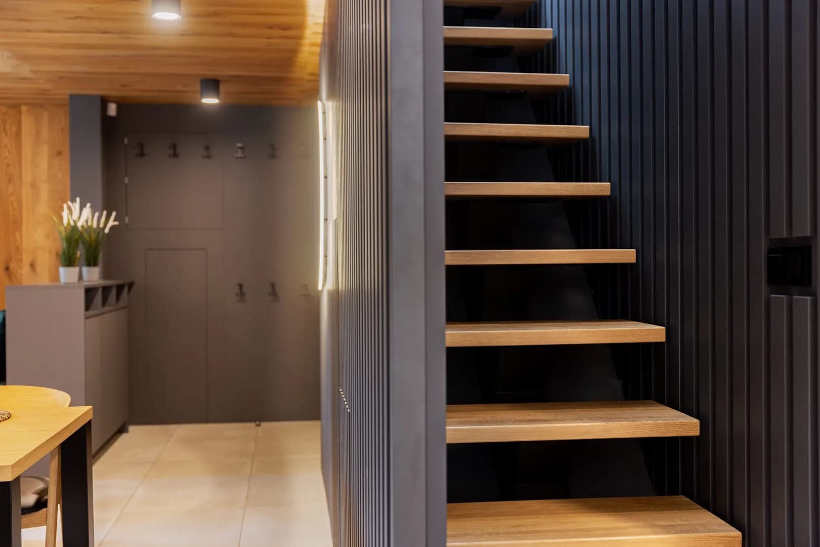 Moderní apartmán s horskou duší – Pec pod Sněžkou