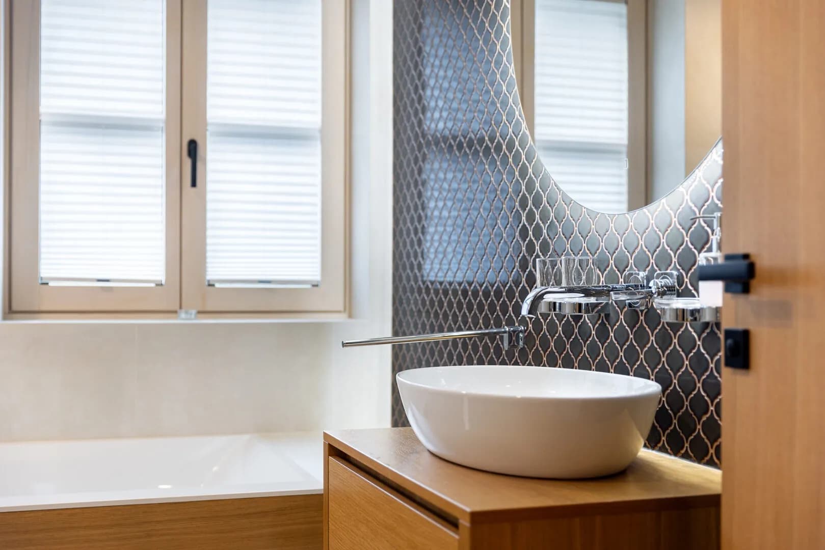 Moderní apartmán s horskou duší – Pec pod Sněžkou