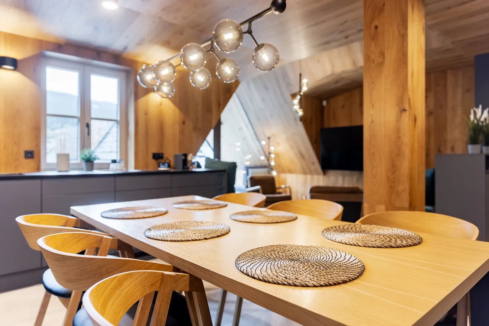 Moderní apartmán s horskou duší – Pec pod Sněžkou