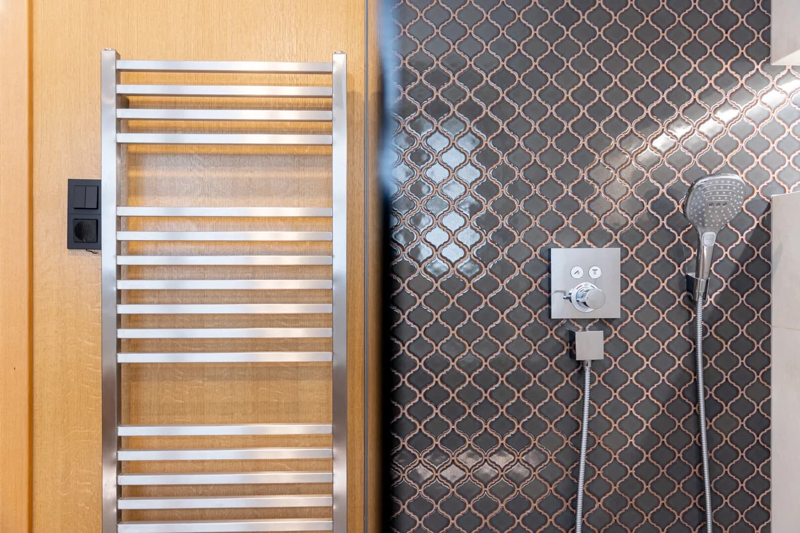 Moderní apartmán s horskou duší – Pec pod Sněžkou