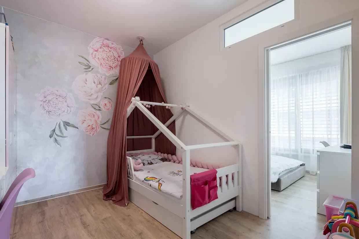 Rodinný dům Brno - Kuřim na prodej