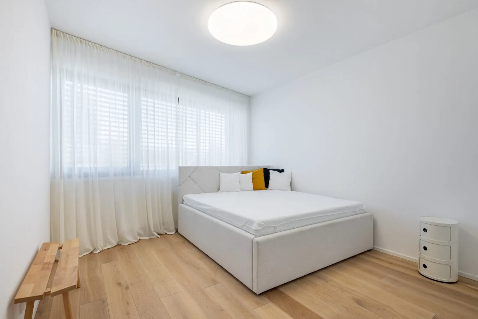 Moderní rodinný dům k pronájmu, Golf Hostivař, Praha
