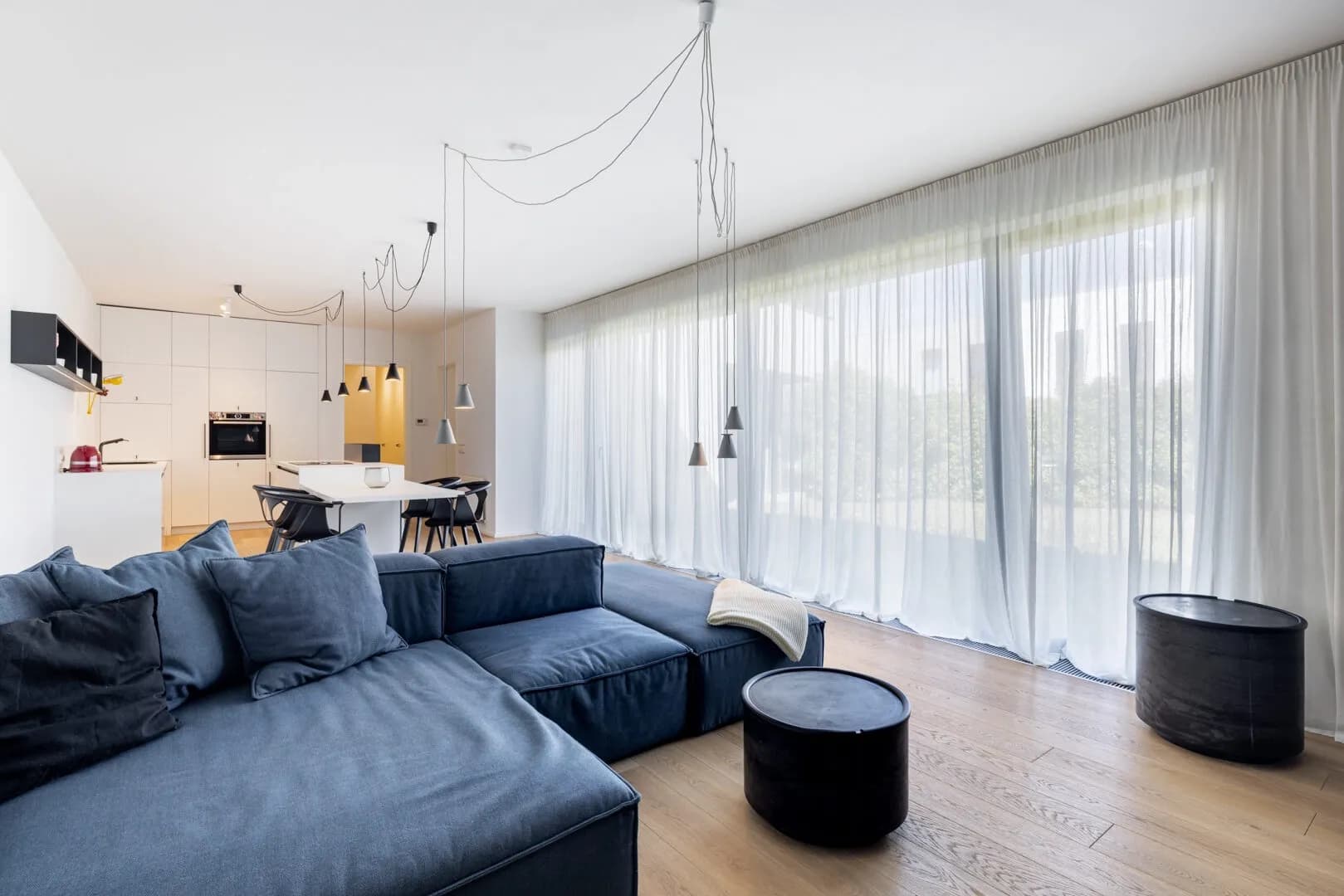 Moderní rodinný dům k pronájmu, Golf Hostivař, Praha