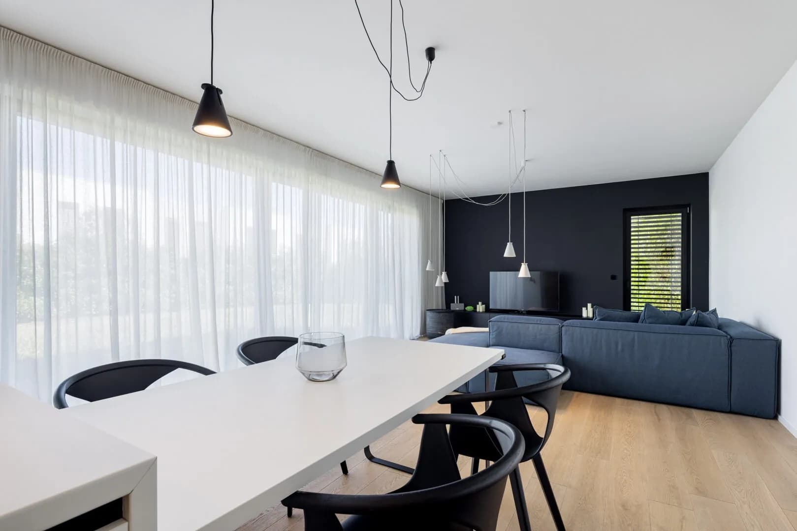 Moderní rodinný dům k pronájmu, Golf Hostivař, Praha