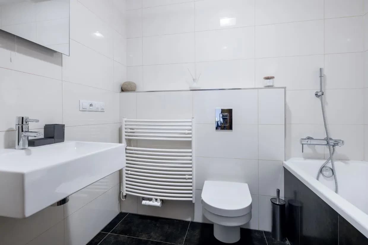 Bytová jednotka Praha 5 – Košíře