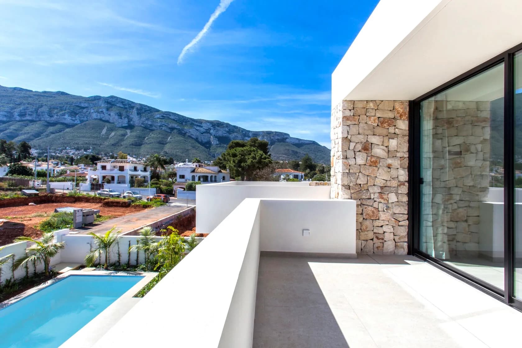 Costa Blanca – Dénia - Váš nový domov u moře
