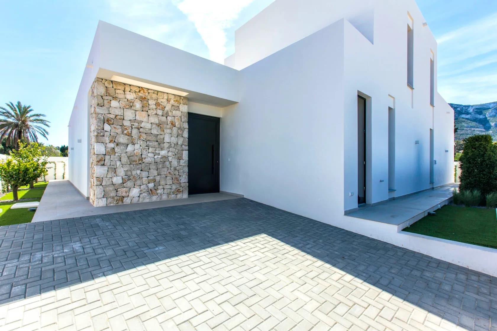 Costa Blanca – Dénia - Váš nový domov u moře