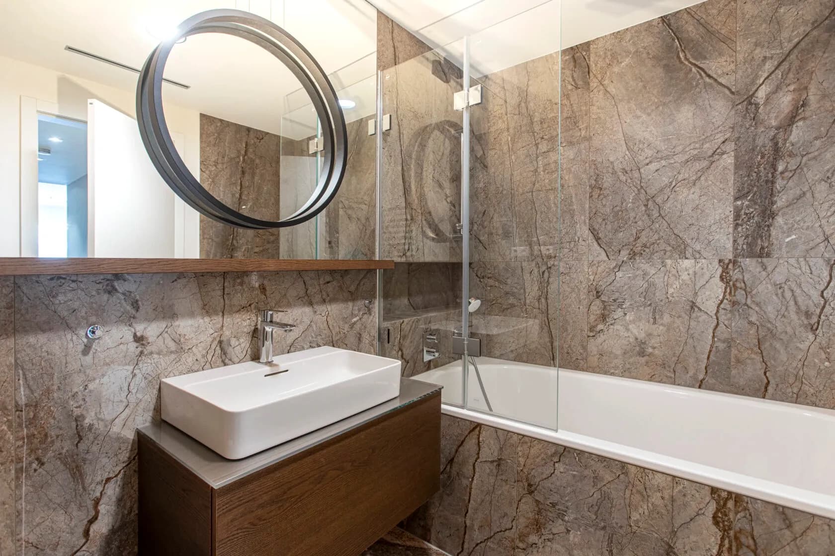 Pronájem luxusního bytu 2+kk v rezidenci KAY River Lofts