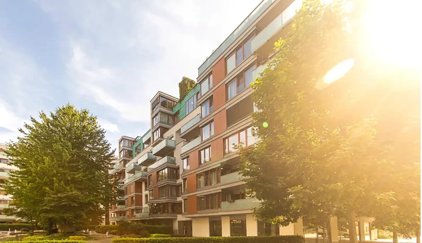 Moderní byt 2+kk, 78 m² k prodeji - Karlín