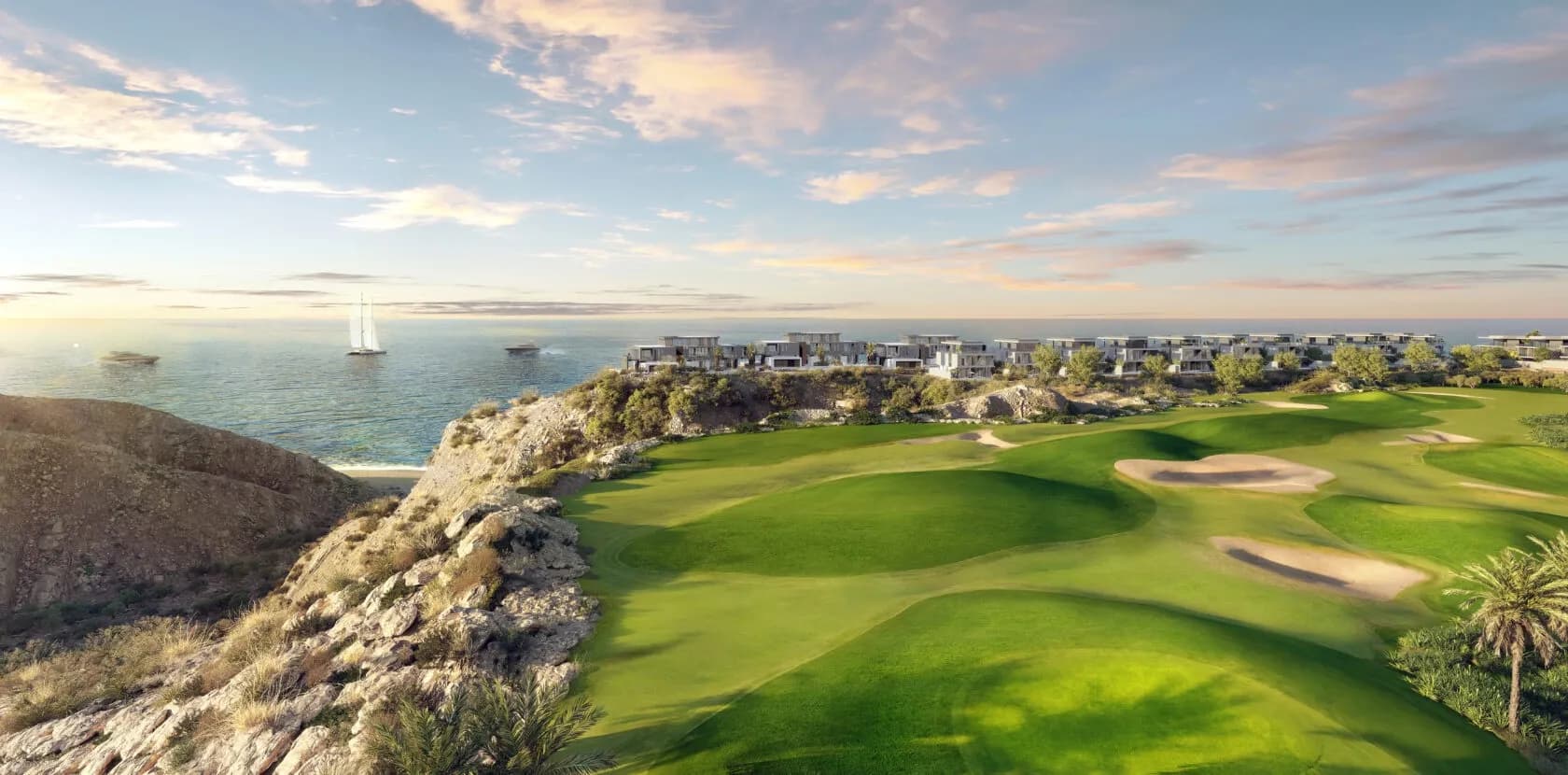 TRUMP GOLF AND FAIRWAY VILLAS