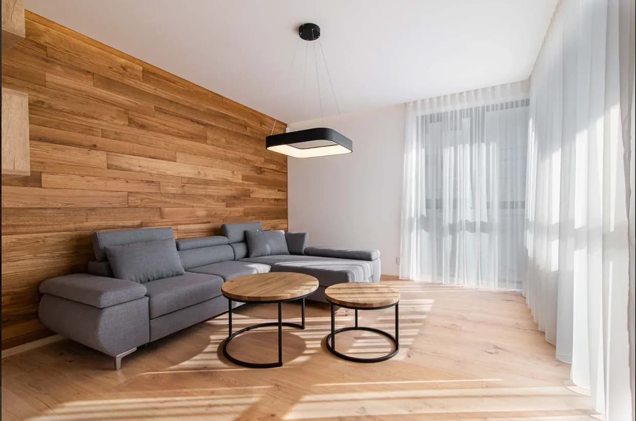 Moderní apartmánové domy a samostatné apartmány na prodej