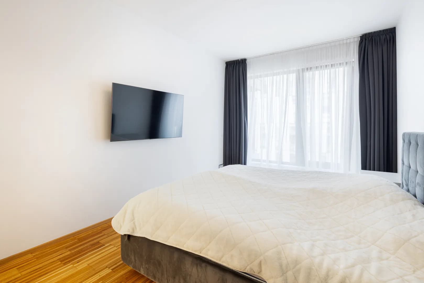 Bytová jednotka v rezidenci River Diamond na pronájem